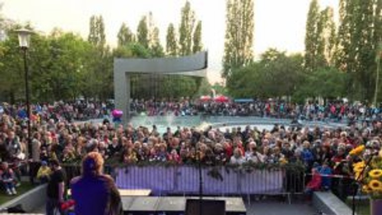 Hůlka, korn a ďalší: parkom andreja hlinku budú znieť hity - Dalibor_Janda_Ruzinov