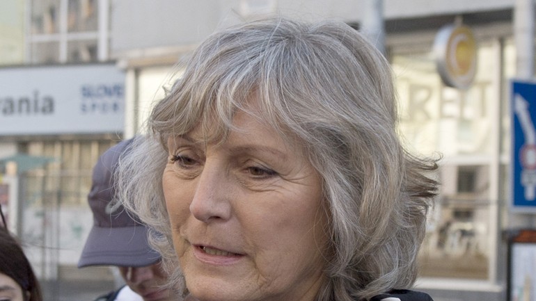 Tatiana Kratochvílová