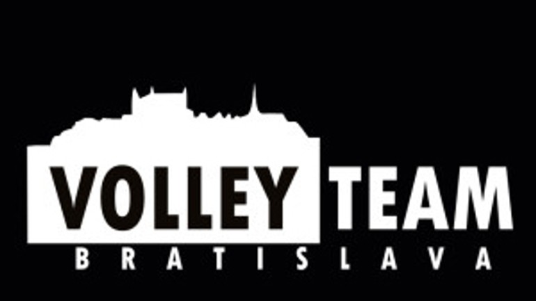 Volley team bratislava skrachoval - volley_team_logo