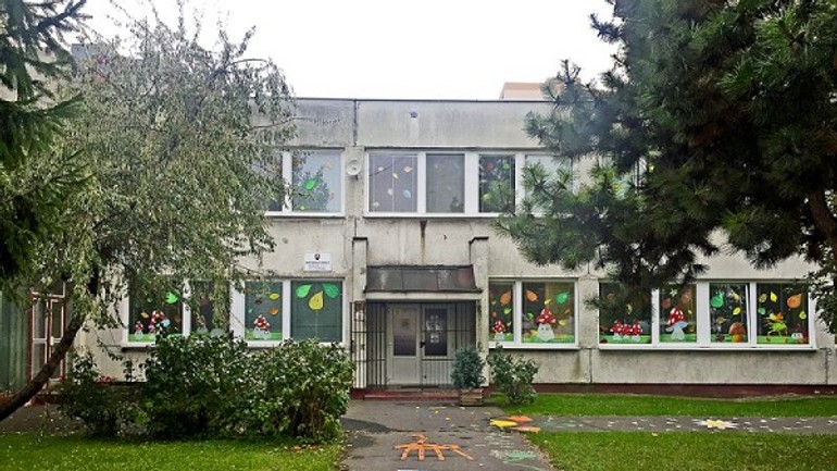 Materské školy v petržalke sa pripravujú na zápis - MS Iljusinova