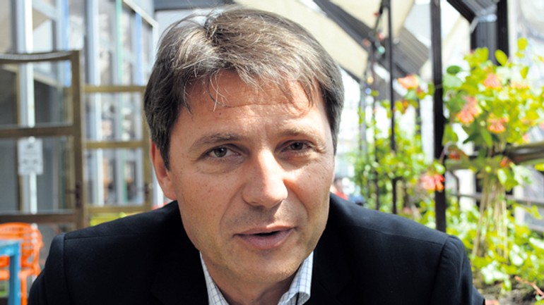 Ivo nesrovnal: primátor musí mať jasnú víziu mesta - nesrovnal1