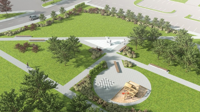 Výstavba nového verejného parku v rači je reálnejšia - park_zahumenice_vizual