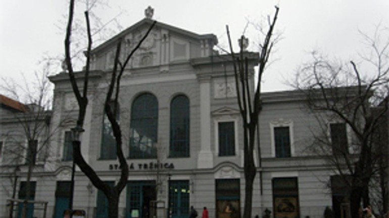 Záchrana starej tržnice alebo jej skrytá privatizácia? - Stara trznica2