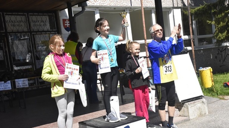 V lamači budú mať dnes zdravbeh - Zdravbeh