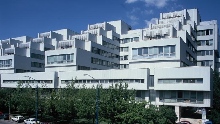 fakulta chemickej a potravinárskej technológie