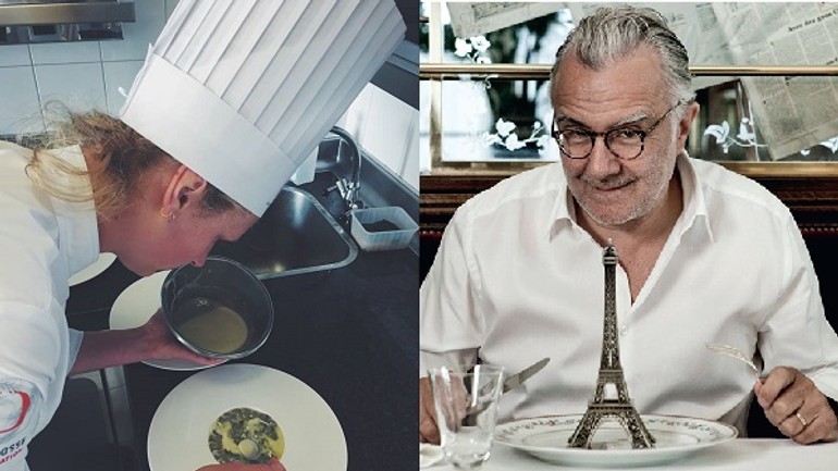 Netradičné vianočné recepty - upečte si na štefana hus! - SOna3