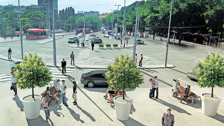 Pred stanicou bude konečne krajšie - stanica_vizual