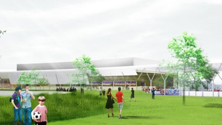 Rača vydala stanovisko k lbg aréne, preferuje zachovanie celej bmx dráhy - lbg_arena