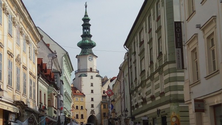 Riaditeľ múzea tvrdí, že michalská veža potrebuje generálnu obnovu - michalska_1