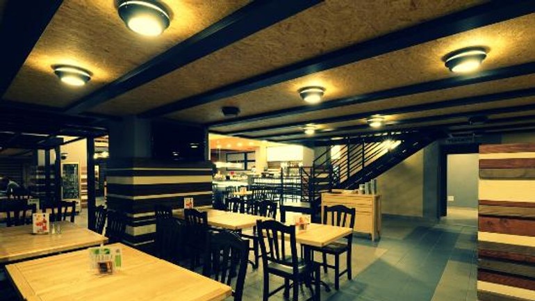 Beer aréna osviežila šancovú ulicu - beer_arena1