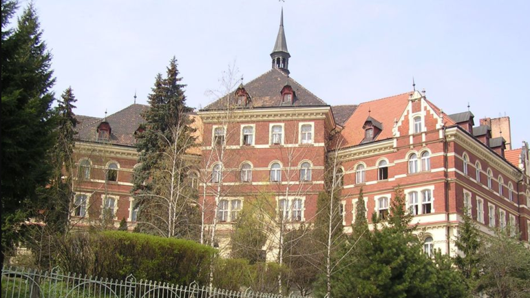 Základná škola Hlboká cesta