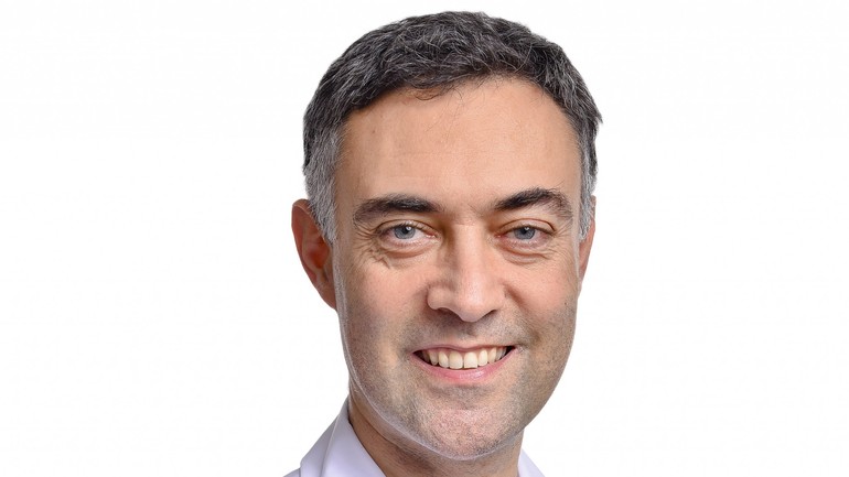 Pediater Patrik Karvan 