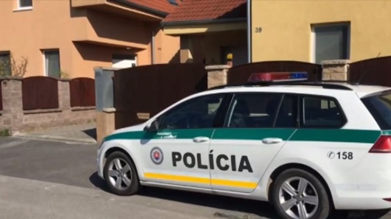 Video - vo vajnoroch sa včera strieľalo - jeden človek zomrel - JOJmrtvola