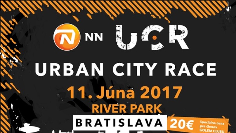 Chystá sa beh cez mestské prekážky – kde naň môžete trénovať? - UCR1