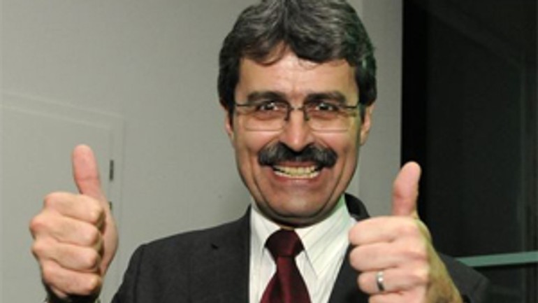 Milan ftáčnik získal volebnú podporu strany smer-sd - ftacnik2010