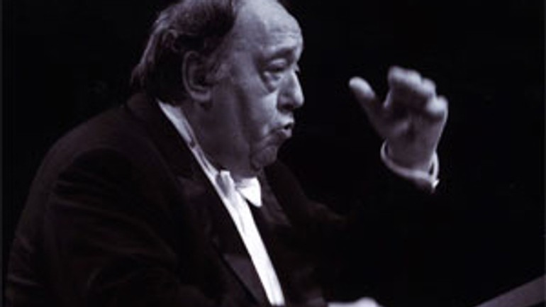 Veľkonočné sviatky v opere snd ozvláštni requiem - Santi nello