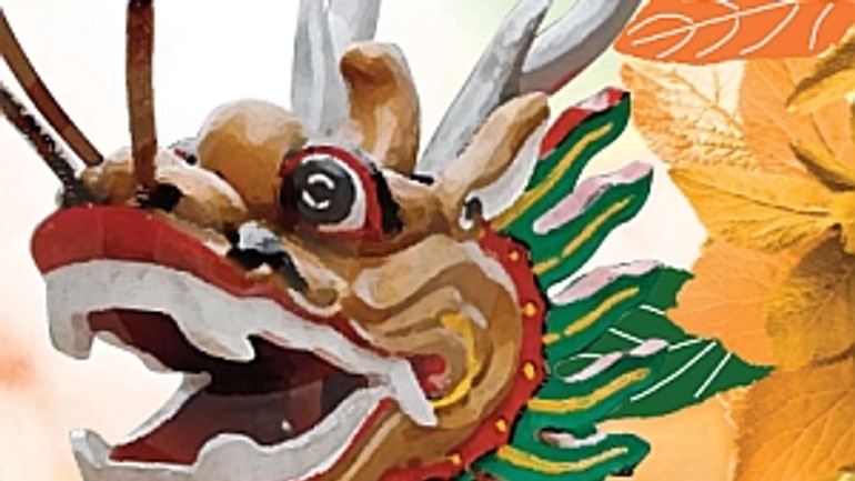 V novom meste ukončia tohtoročné kultúrne leto hody - Dracia hlava