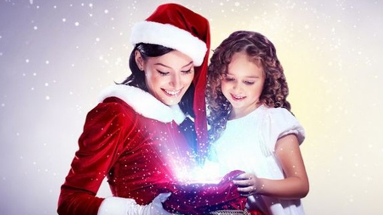 Shopping palace rozzvučia koledy od fragile - shopping_palace_vianoce