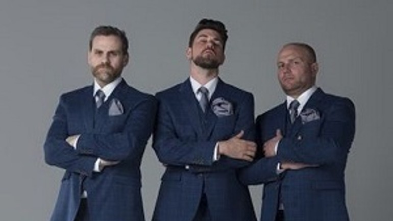 Nezvyčajná premiéra: v štúdiu l+s bude prvý raz predstavenie o dejinách ekonómie - L plus s