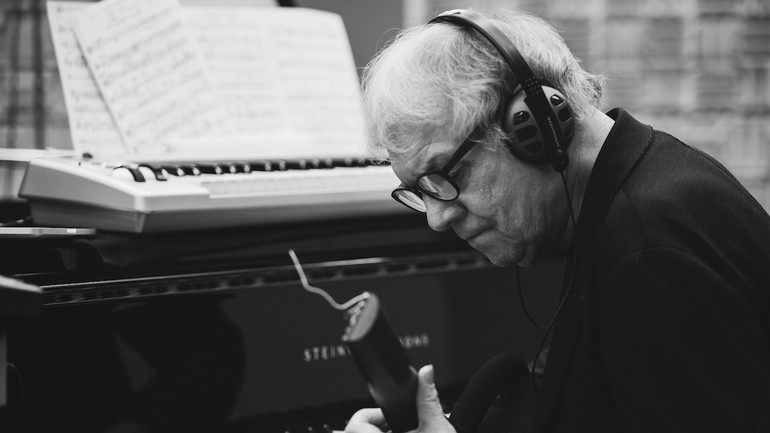 Ralph Towner- Oregon