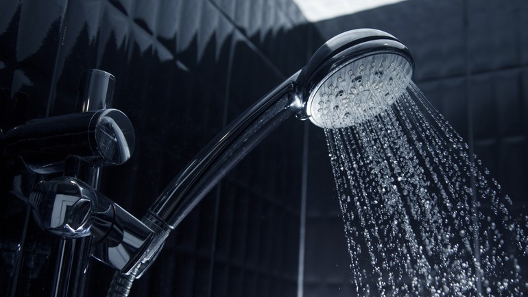Studená sprcha