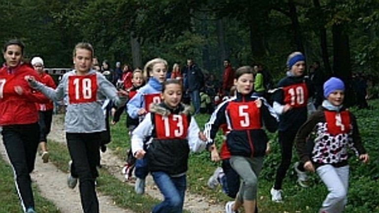 O týždeň bude 51. lesný beh bratislavčanov - Beh bratislavcanov