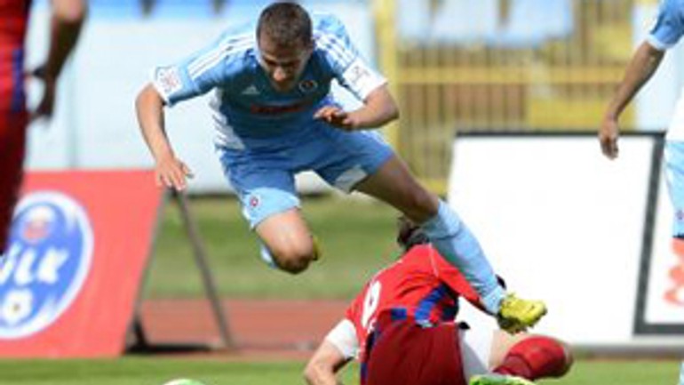Slovan zdolal najväčšieho konkurenta v boji o titul - skslovan_SE1
