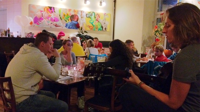 Pizza mizza už nie je len pizzeria, v sobotu je unplugged - pizza_mizza_unplugged