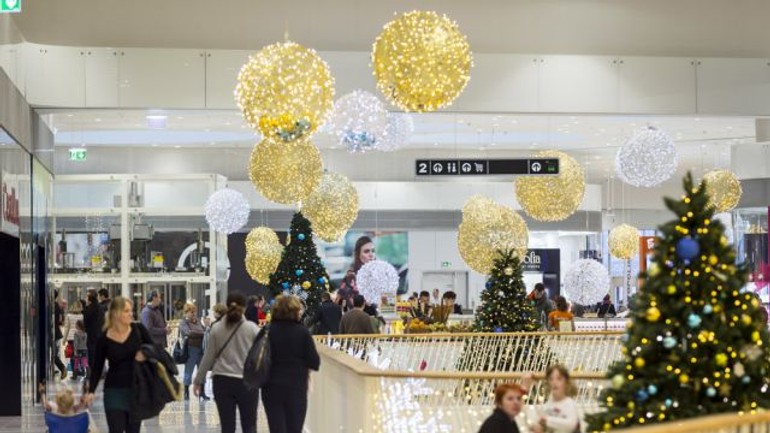 V bory mall zvládnete vianočné nákupy ľahko - bory5