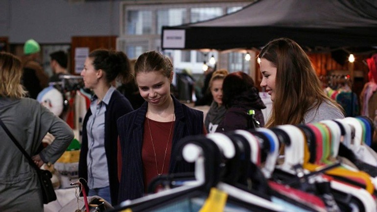 Vianočný burzoblšák bude už začiatkom decembra - burzo