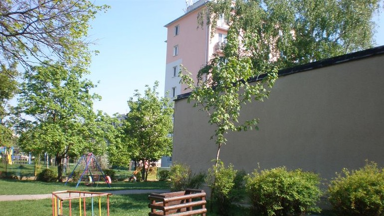 MŠ Za hradbami Pezinok