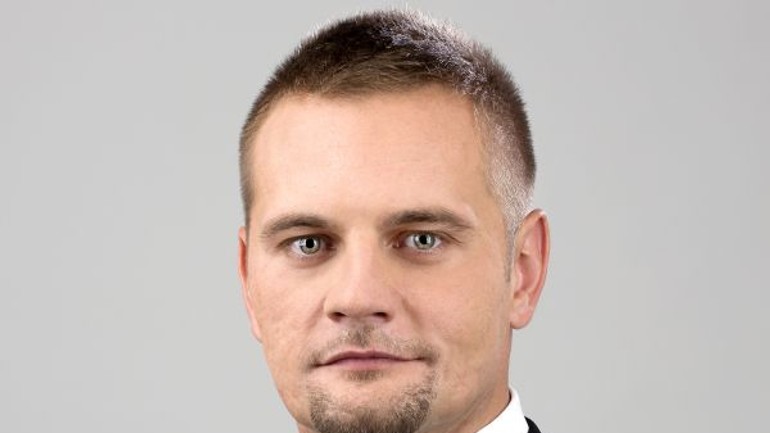 Na železnej by chceli rúbať, jazdiť, stavať.... - Kacer Foto