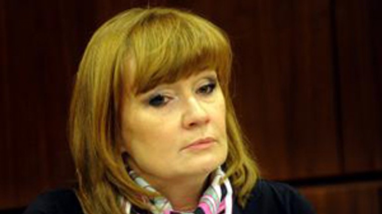 Gib tento rok vybuduje wc v devíne - Zalesakova dana