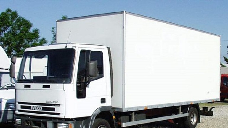 Vodič nákladného auta nafúkal - teraz môže očakávať prísny trest! - iveco-eurocargo-03