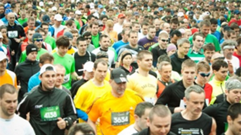 Behy nám spôsobujú iba problémy - beh