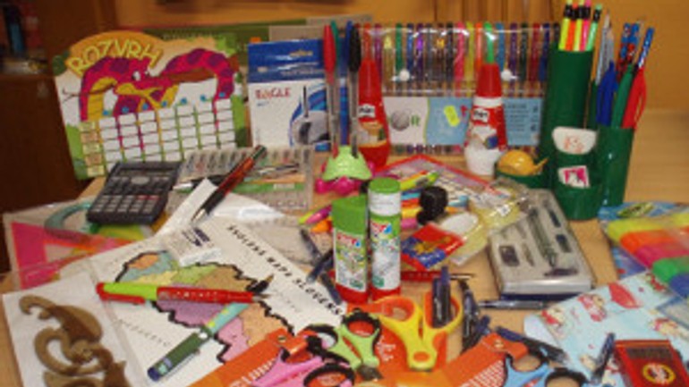 Školské potreby prineste do centra rodiny - skolske_potreby