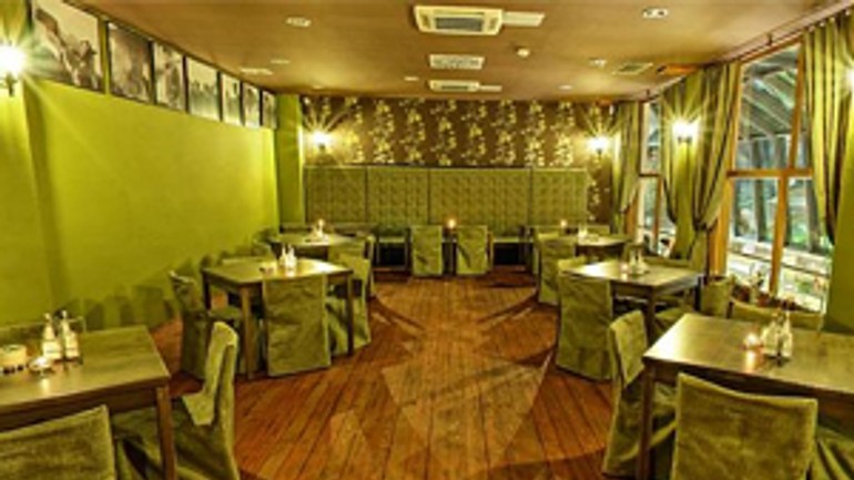 Pub u zeleného stromu patrí mladým - pub_uzeleneho_stromu