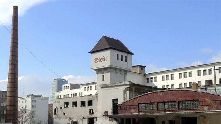 Ministerstvo revidovalo rozhodnutie pamiatkarov, preverí to prokuratúra - stein6