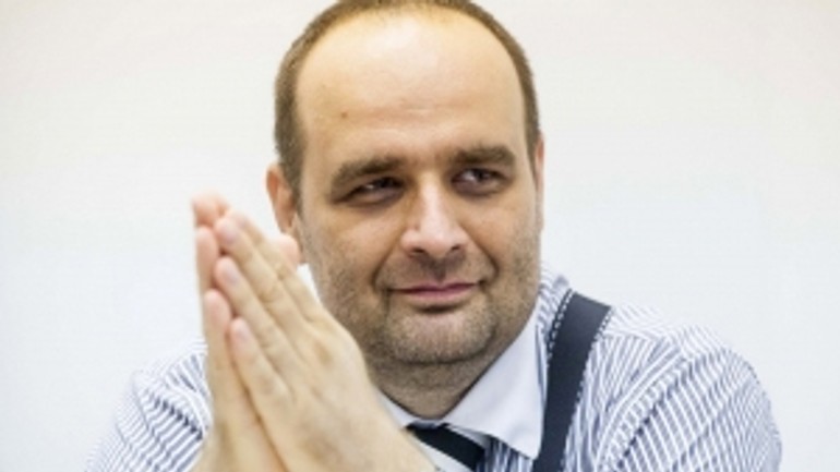 Staronovým županom sa stal pavol frešo - freso_pavol3