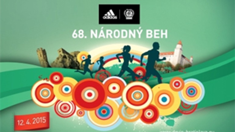 V nedeľu bude 68. beh devín - bratislava - devin_bratislava_2015