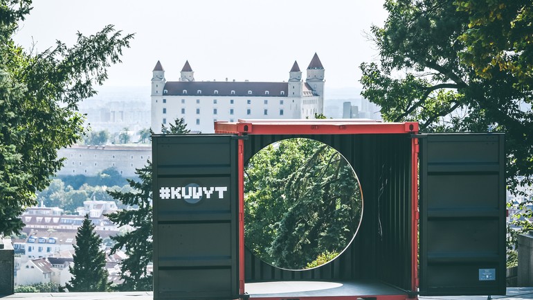 KUVYT_Slavin Biela noc 2020