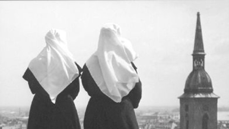 Karol kállay vystavuje svoju bratislavu - Kallay bratislava1