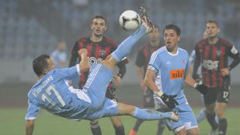 Futbalisti slovana si urobili hanbu, doma prehrali s trnavou - Skslovan tt