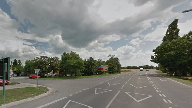 Vodiči, pozor, rekonštrukcia nehôd v biskupiciach obmedzí prejazd - samorinska