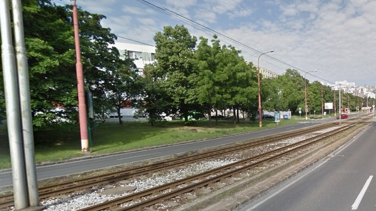 Karloveská radiála