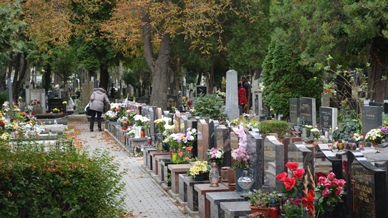 Aké zmeny vás tento rok čakajú na cintorínoch? - cint