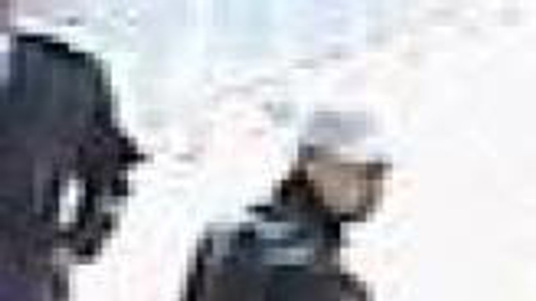 Polícia pátra po mužovi, ktorý ukradol peňaženku - Zlodej2