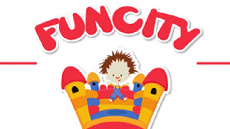 Trampoty s trampolínom sa skončili, narodilo sa funcity - Funcity