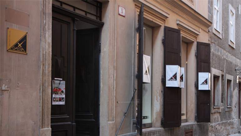 Firma majiteľa bps park kúpila od mesta dom - Zamocnicka5