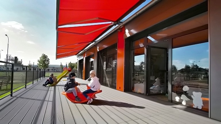 Ružinov chce rozširovať materské školy, pribudne aj&nbsp;jedna&nbsp;modulová - Kontajnerová škôlka2_04